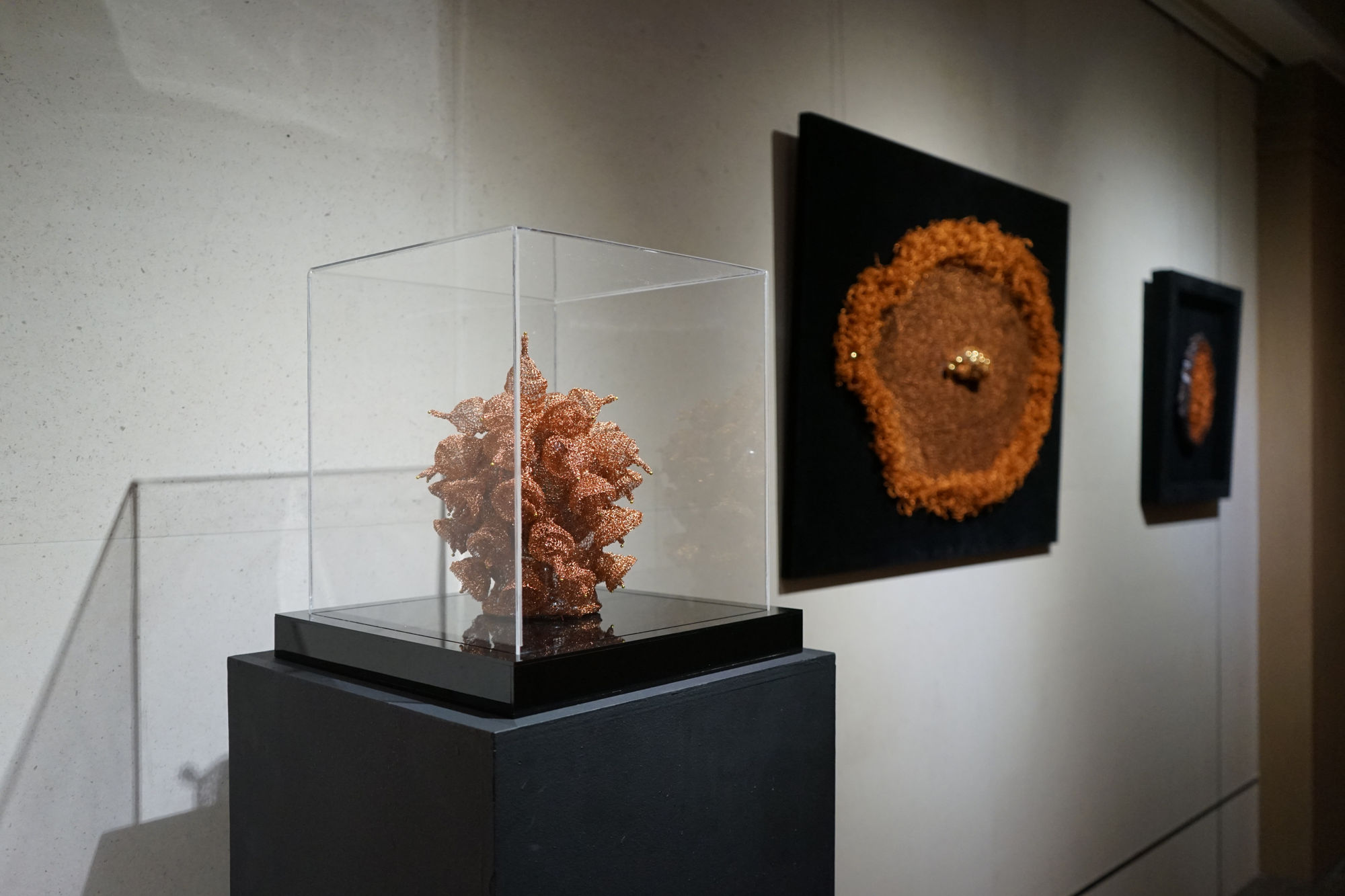 The Macro Movements of Material II