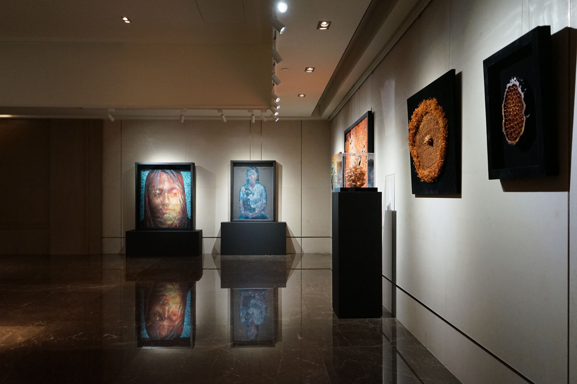 The Macro Movements of Material II