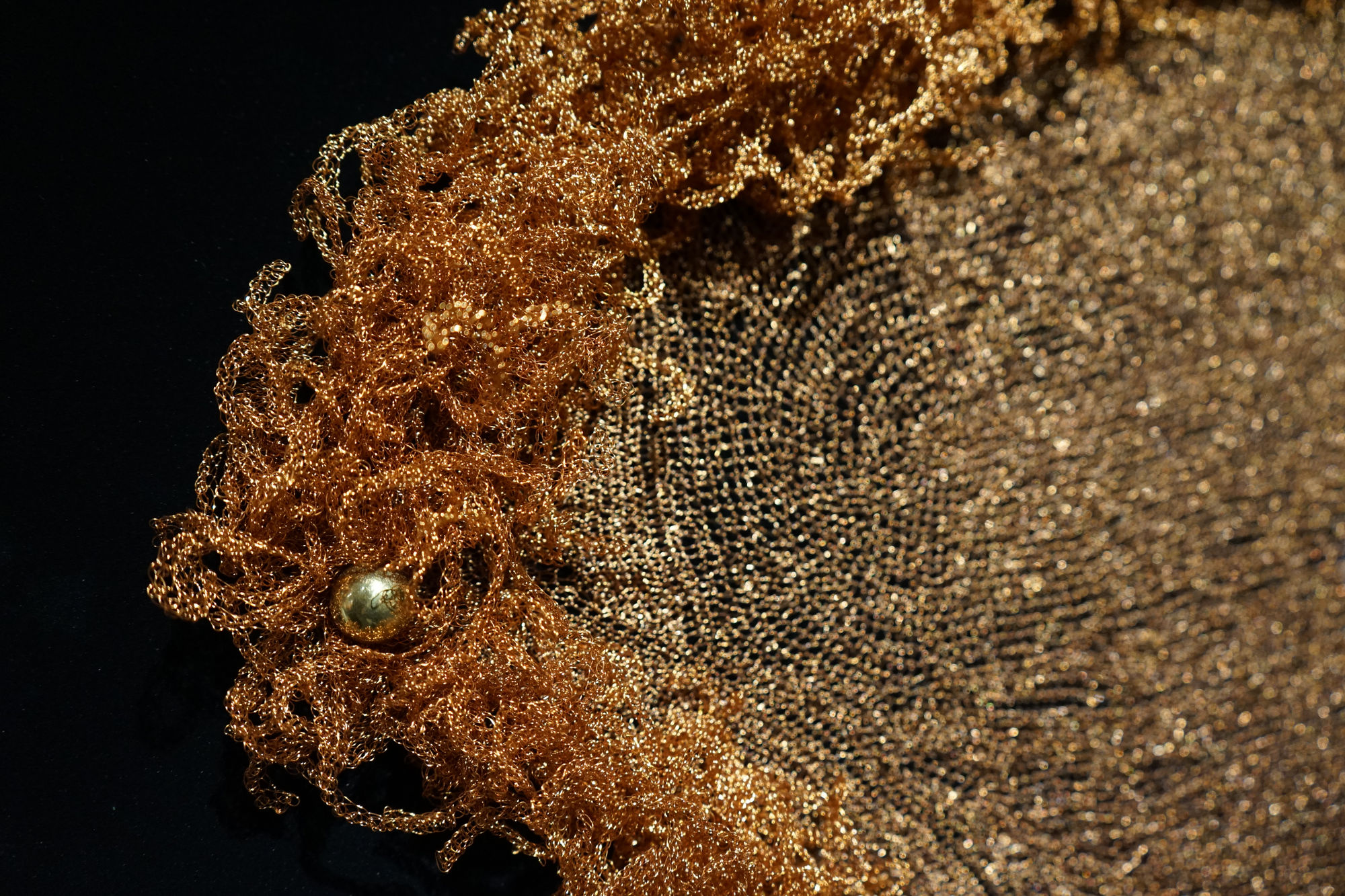 The Macro Movements of Material II