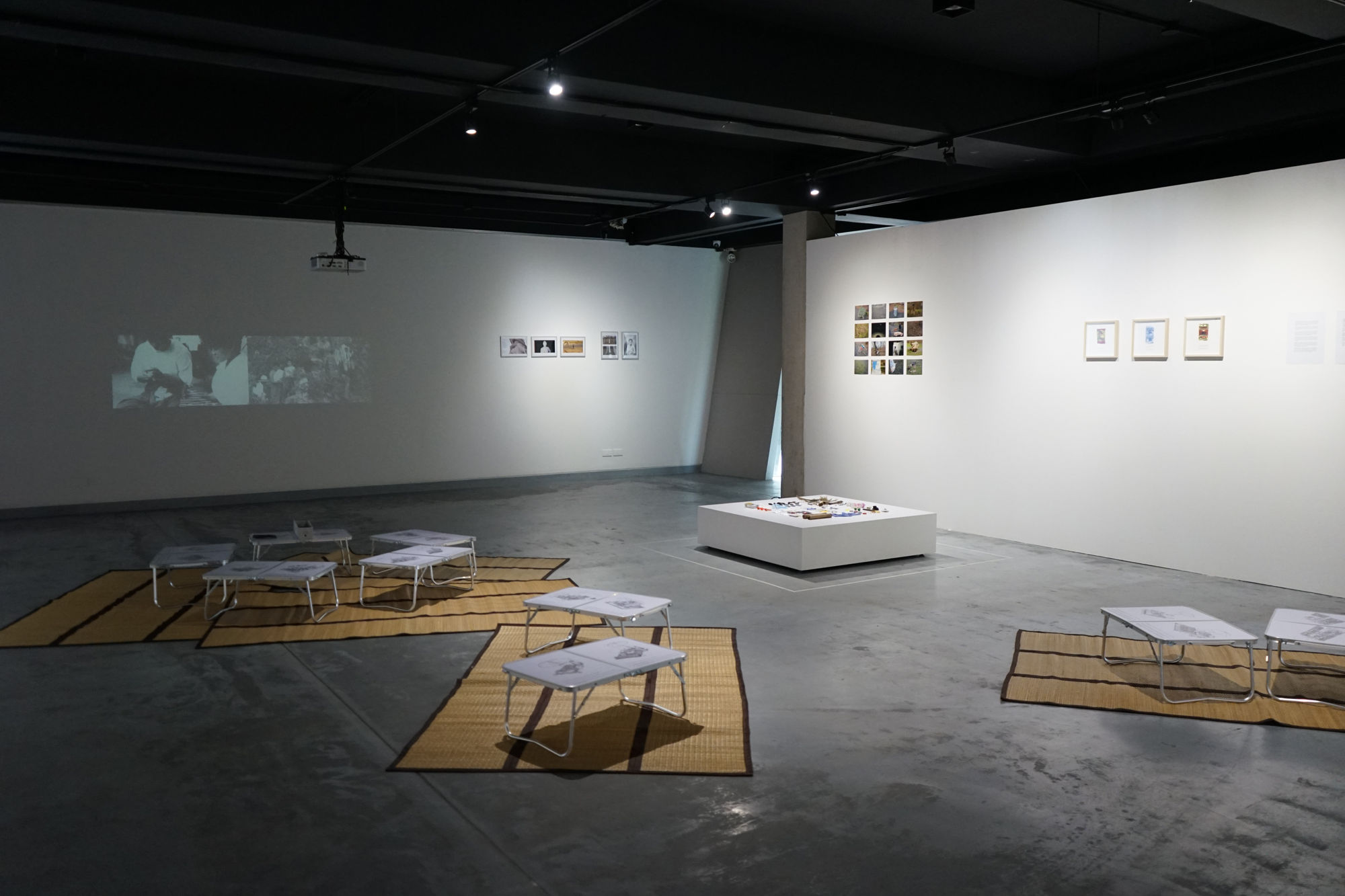 There is no Thai Park