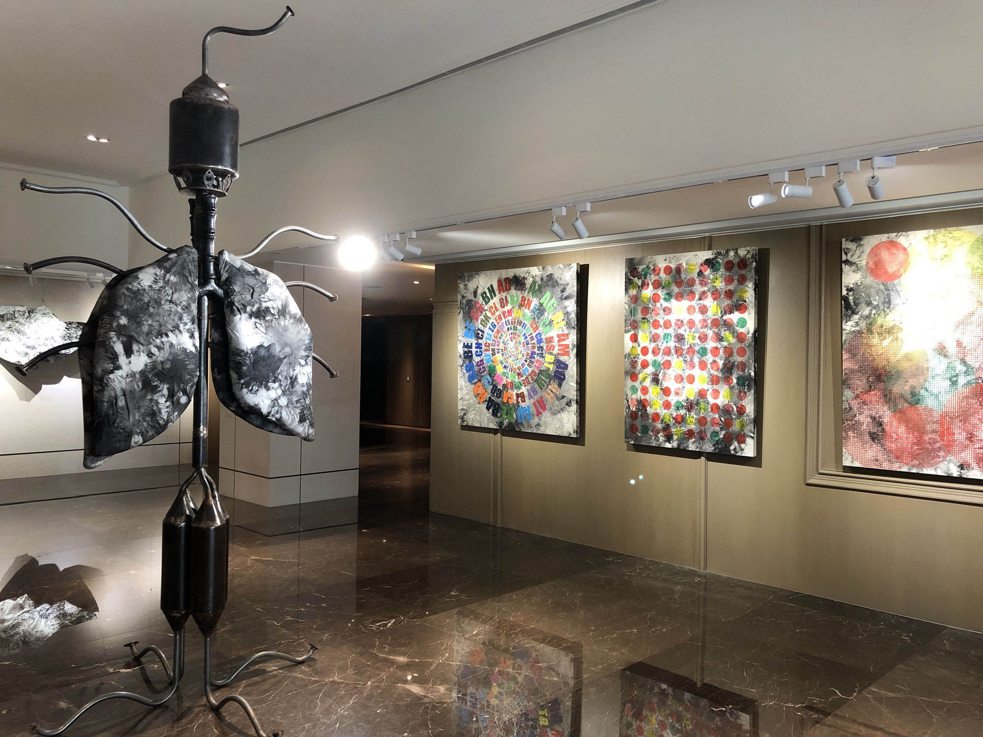 The World We've Made