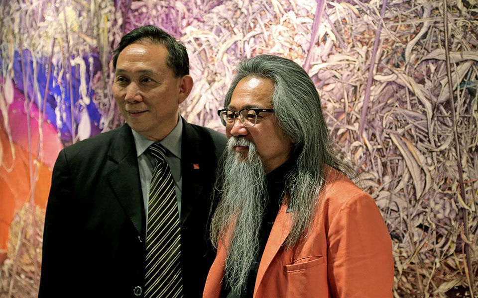 SPACE + TIME = STORY