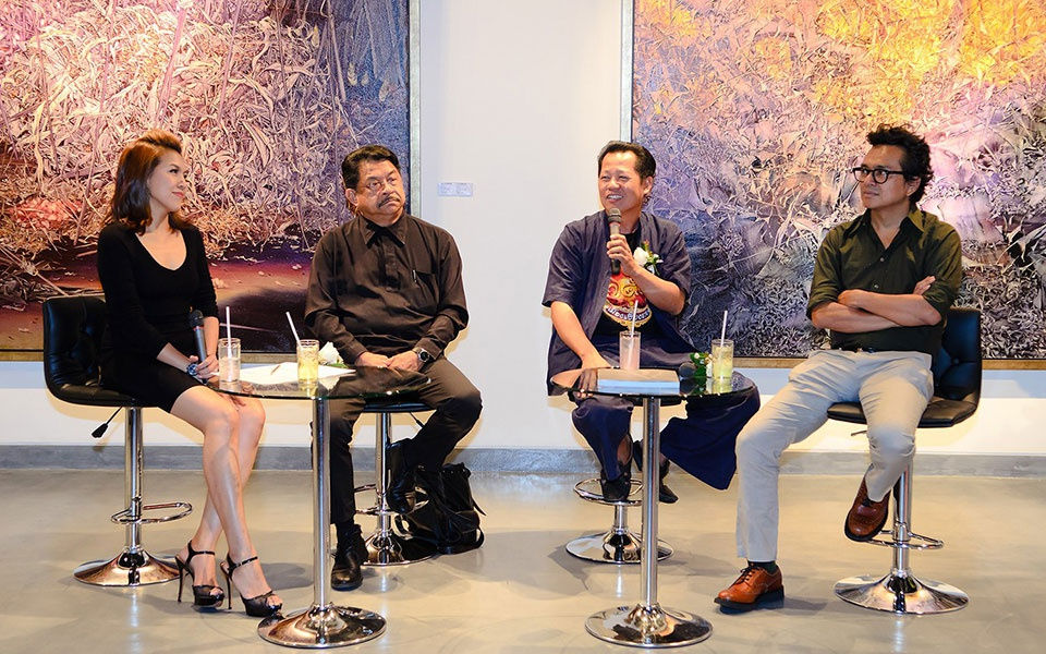 SPACE + TIME = STORY