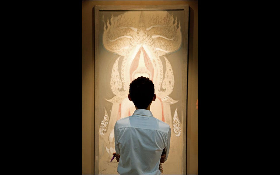 SPACE + TIME = STORY