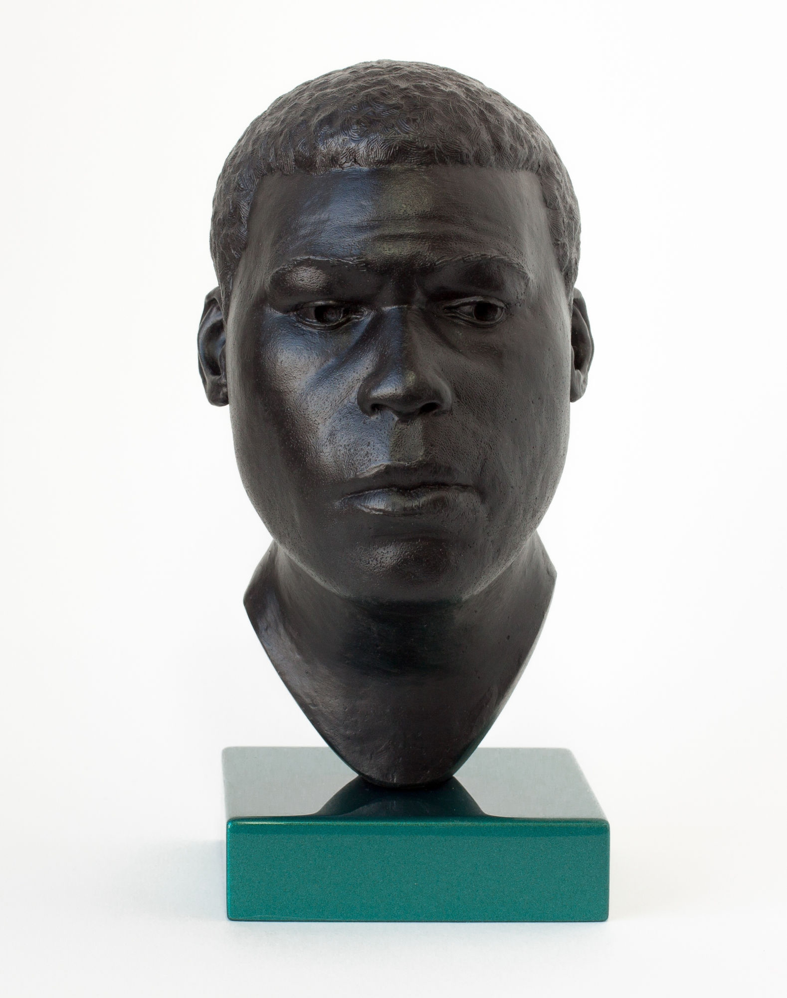 Thomas J Price, Head 17, 2014