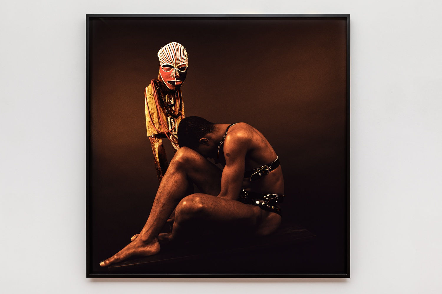 Rotimi Fani-Kayode, Nothing to Lose IX (Bodies of Experience), 1989/2021