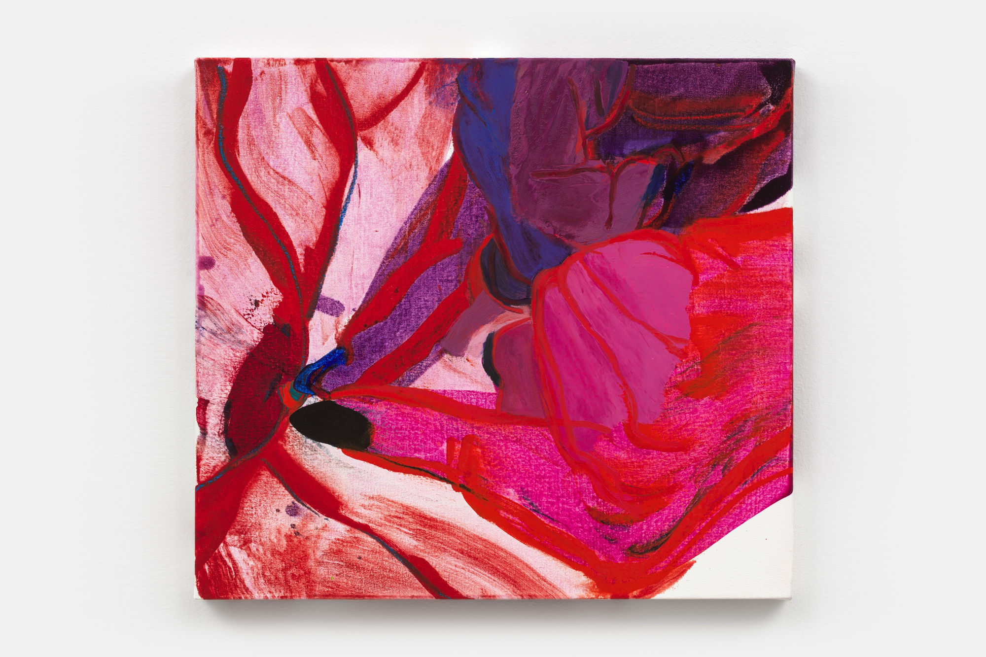 Sarah Faux, Alignment, 2023