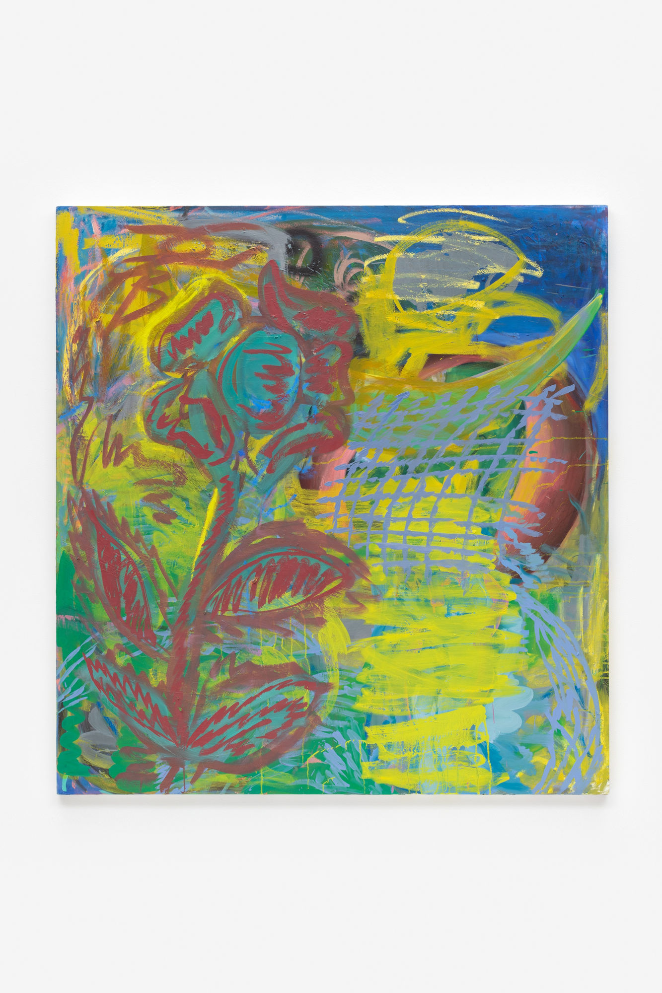 Lucy Stein, A Season in Hayle, 2019-2023