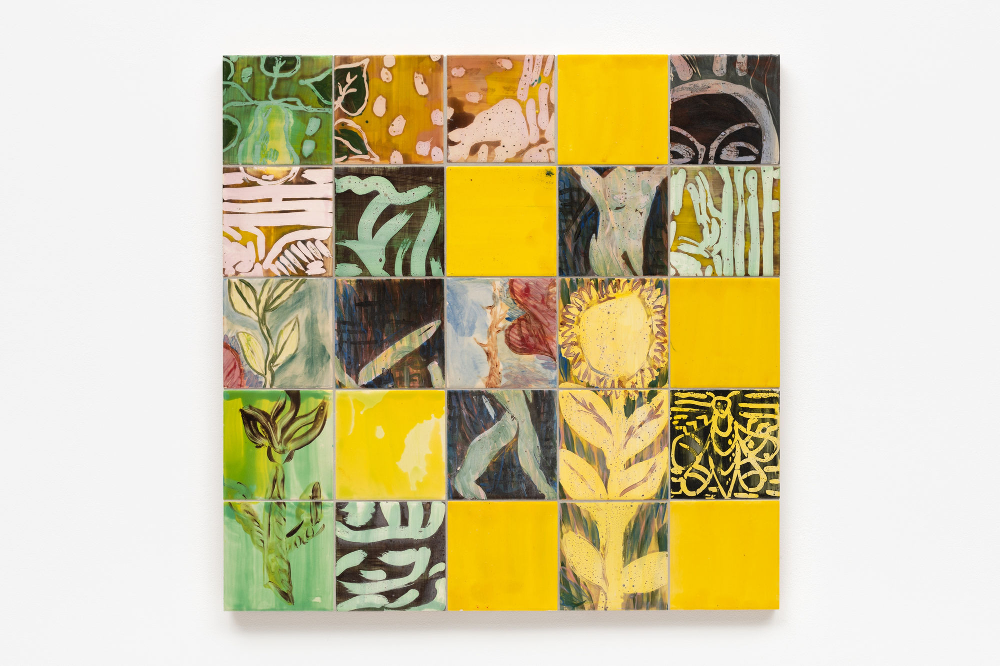 Lucy Stein, English Heritage, 2023