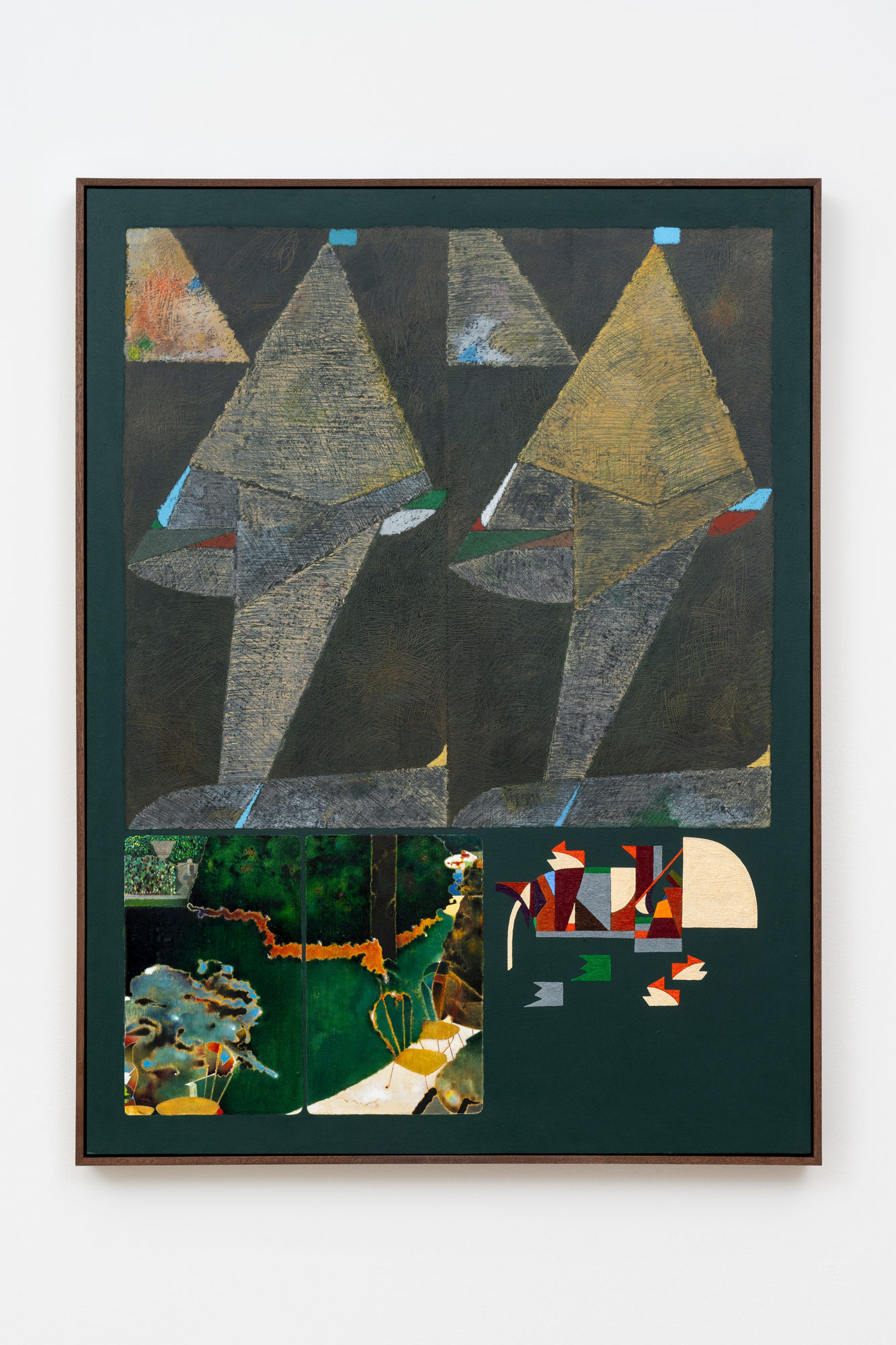 Frieze London | Booth A24