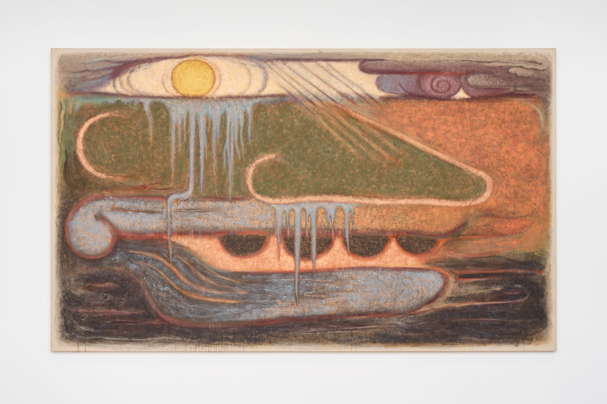 Frieze London | Booth A24