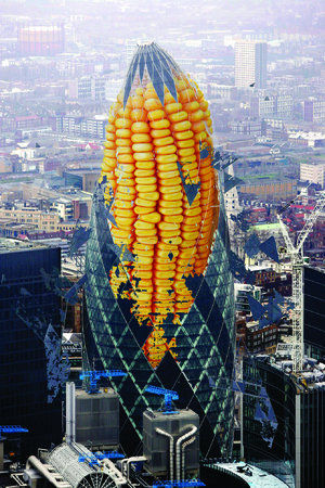 Kennard Phillips Cafe of Equivalent$ poster