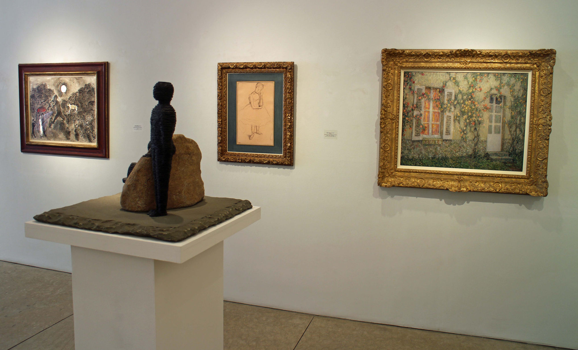 Group Exhibition 2016