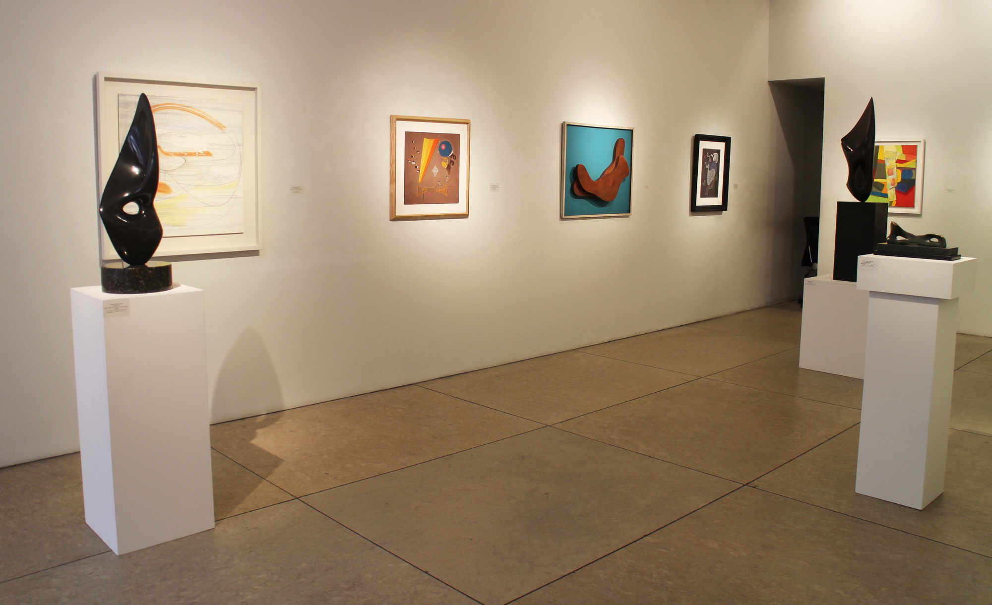 Abstracting from Nature