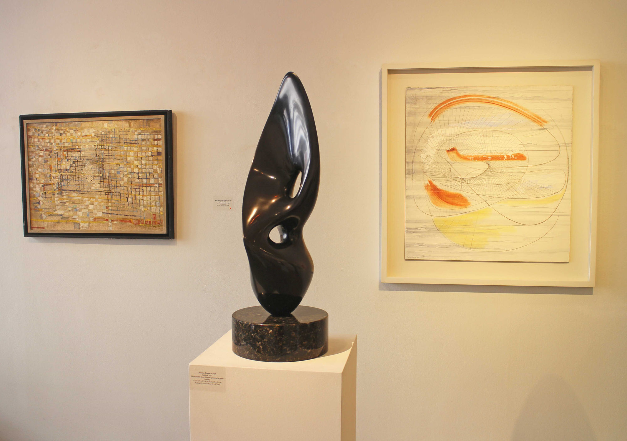 Abstracting from Nature