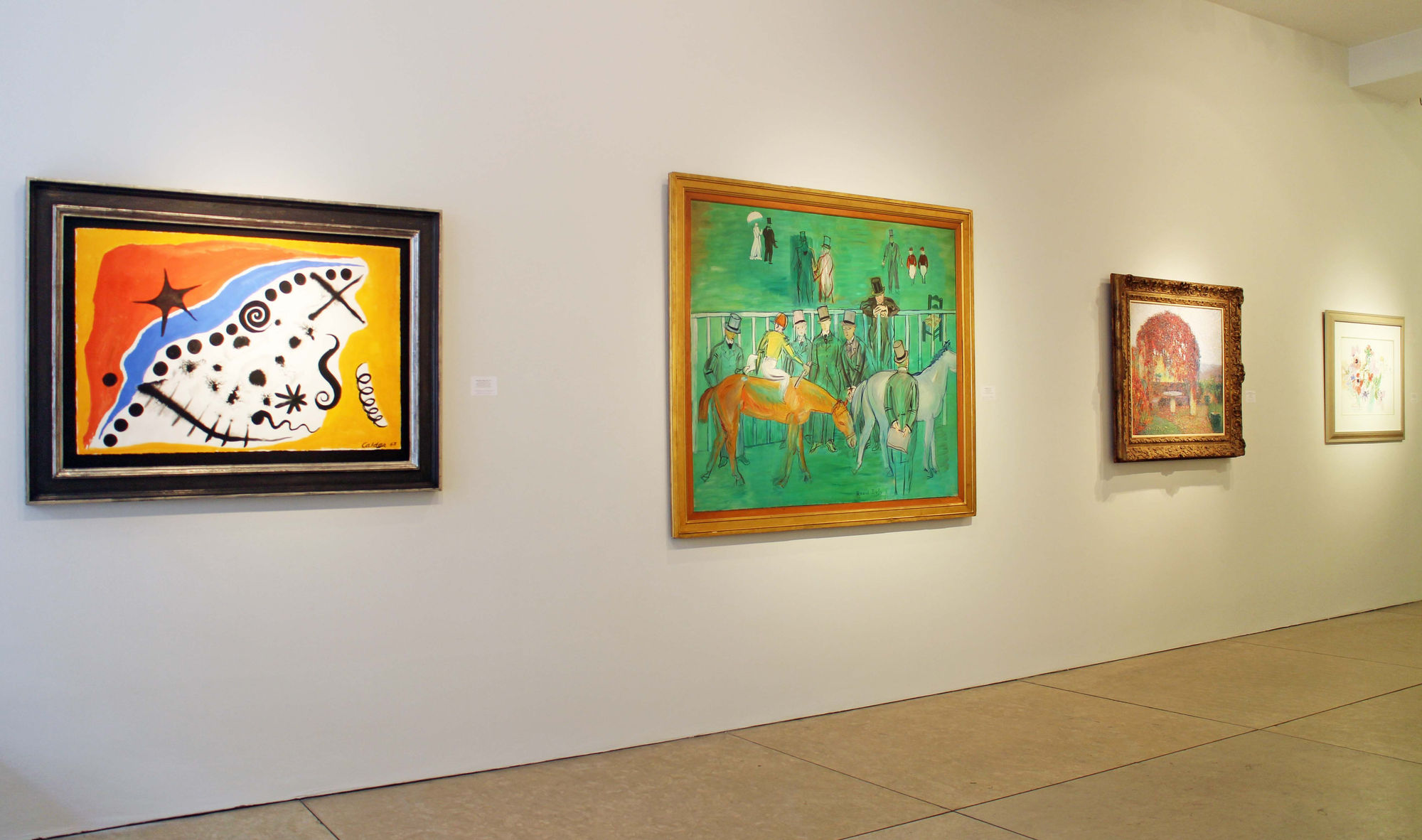 Group Exhibition 2017