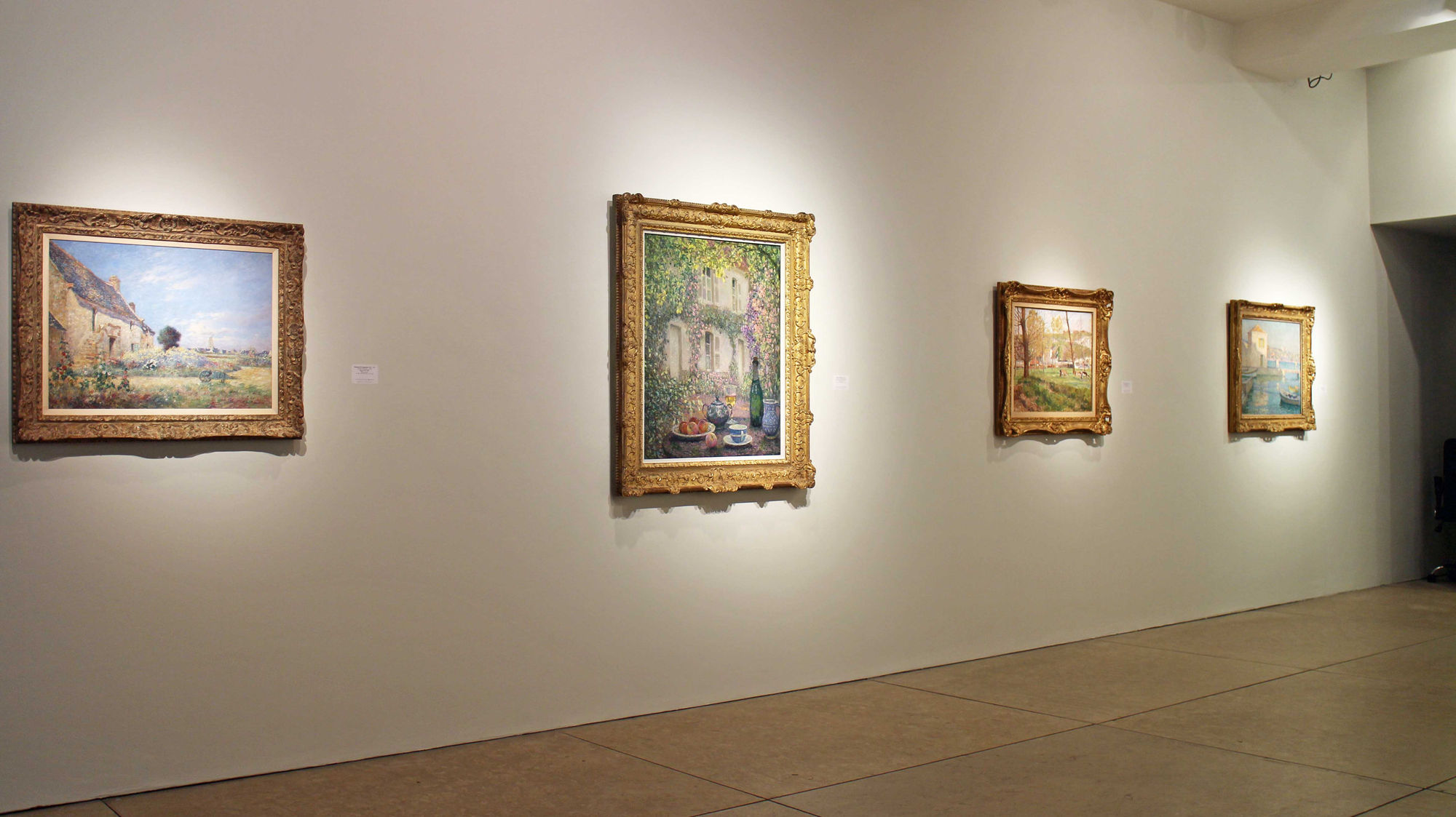 Group Exhibition 2017