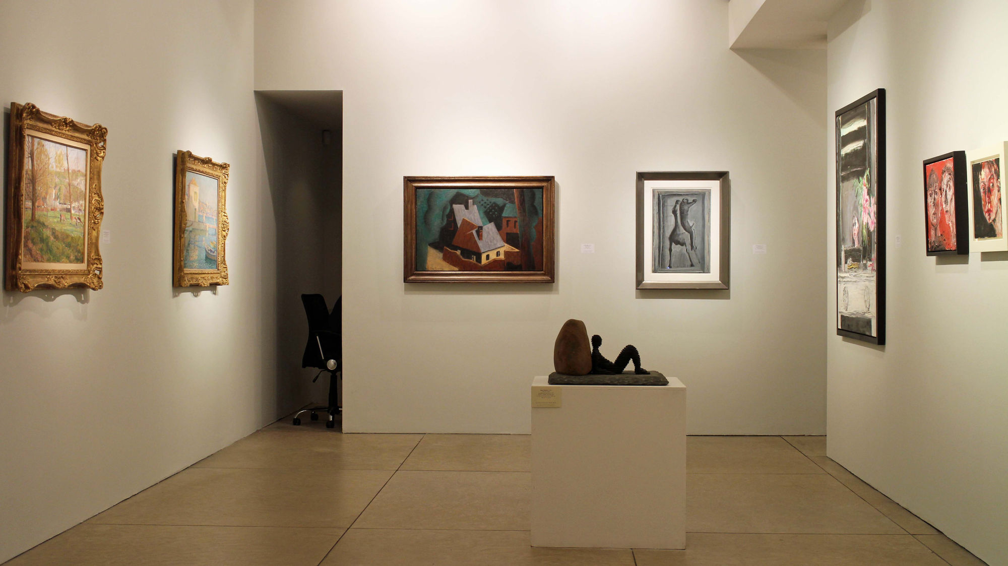 Group Exhibition 2017