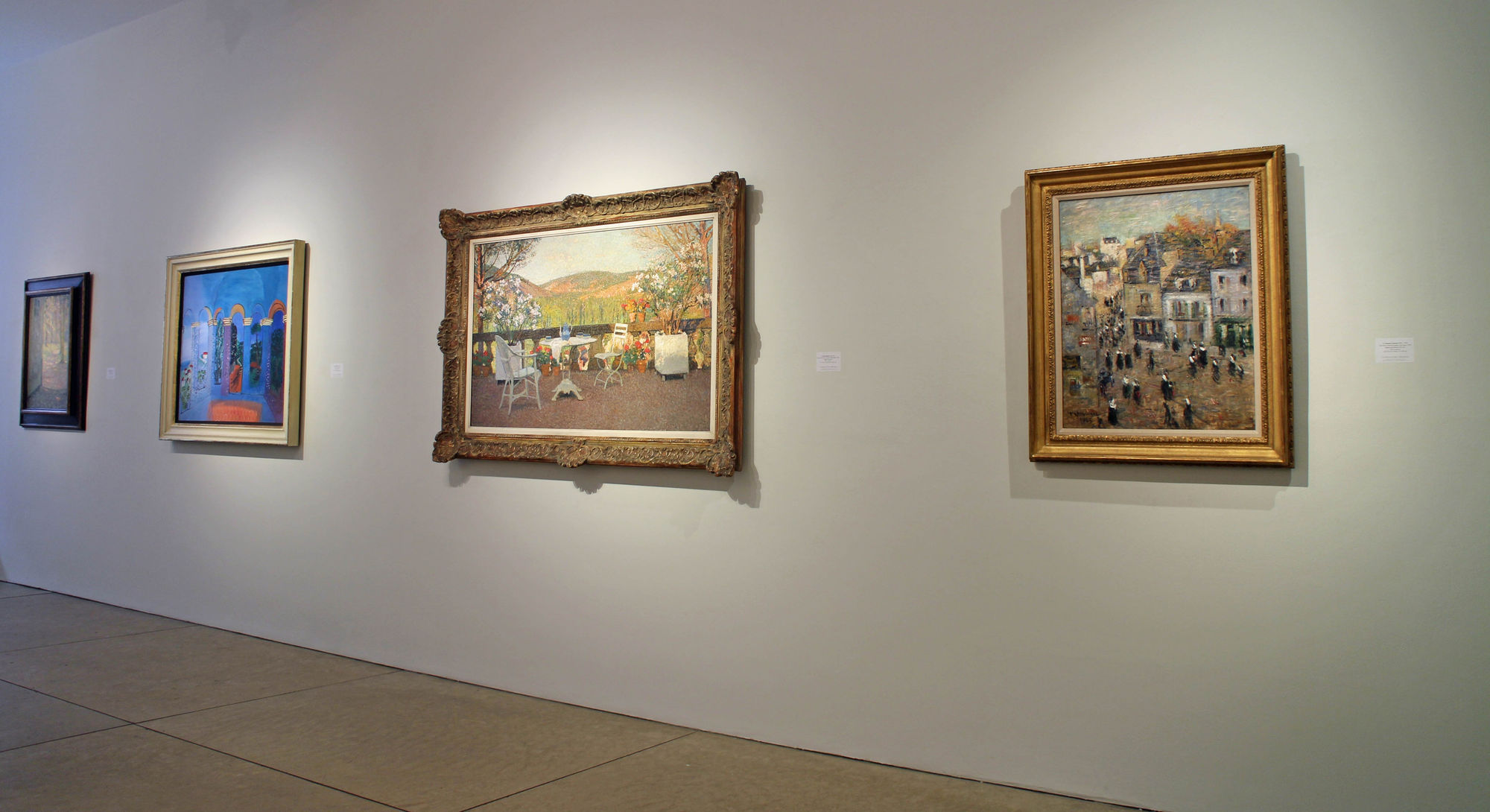 Winter Exhibition 2017