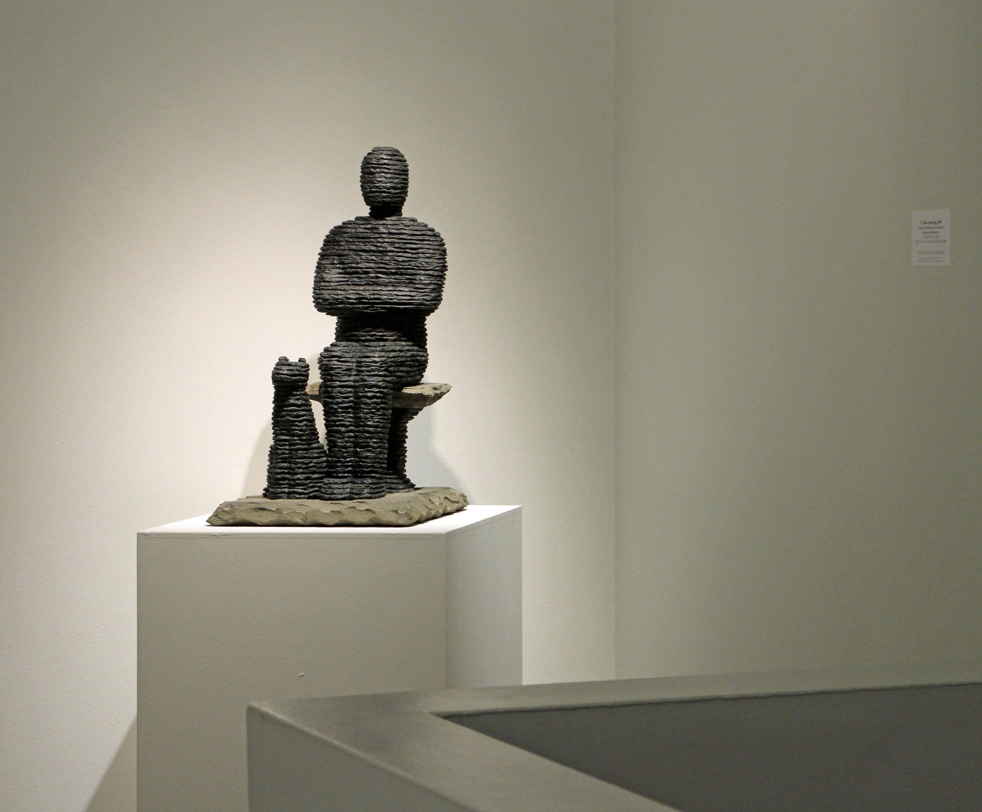 Boaz Vaadia | 1951 - 2017