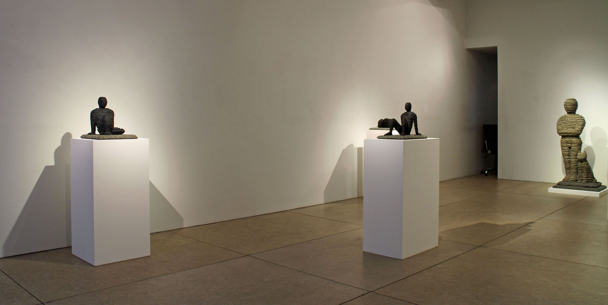 Boaz Vaadia | 1951 - 2017