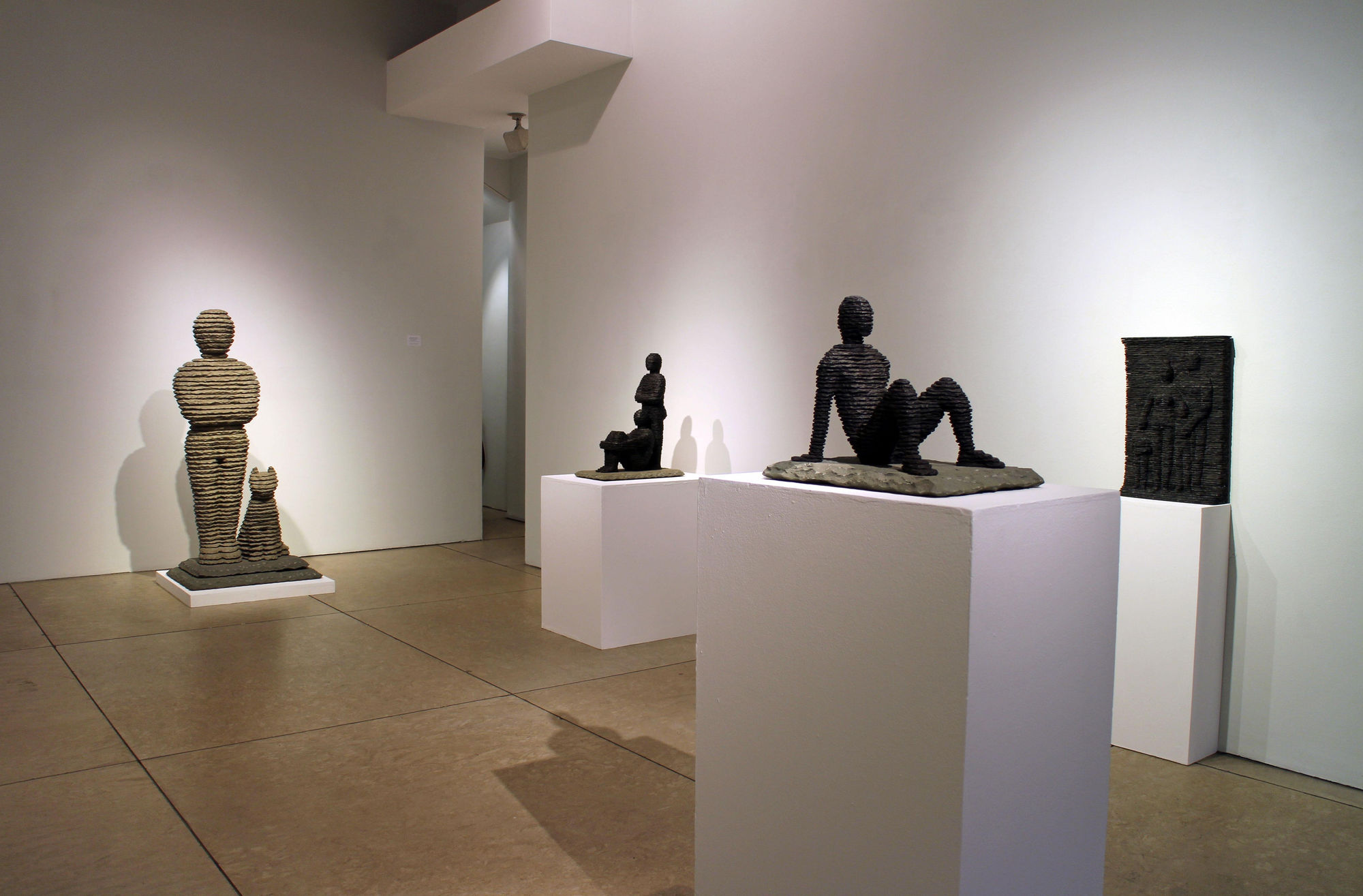 Boaz Vaadia | 1951 - 2017