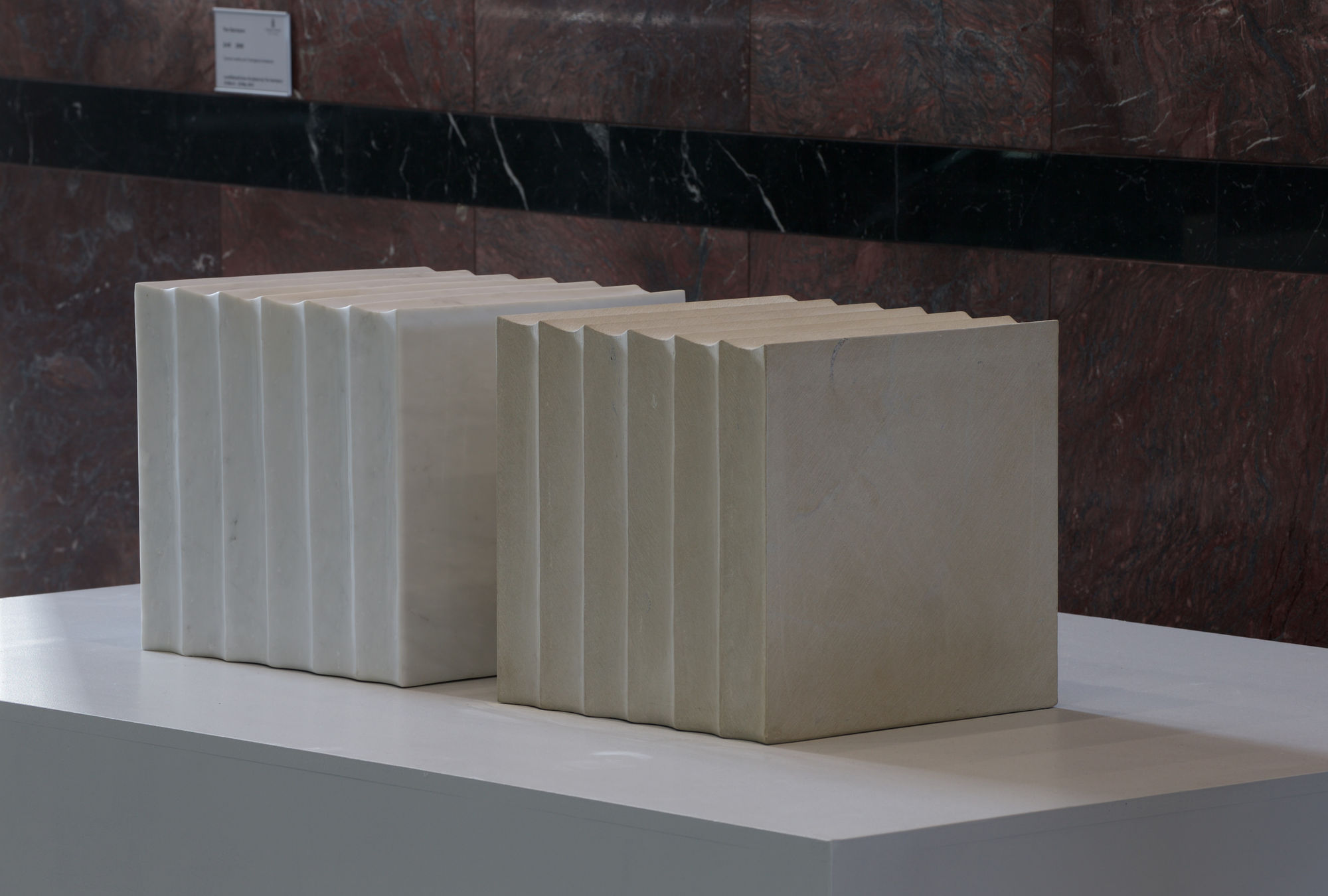 Land / Stone / Colour