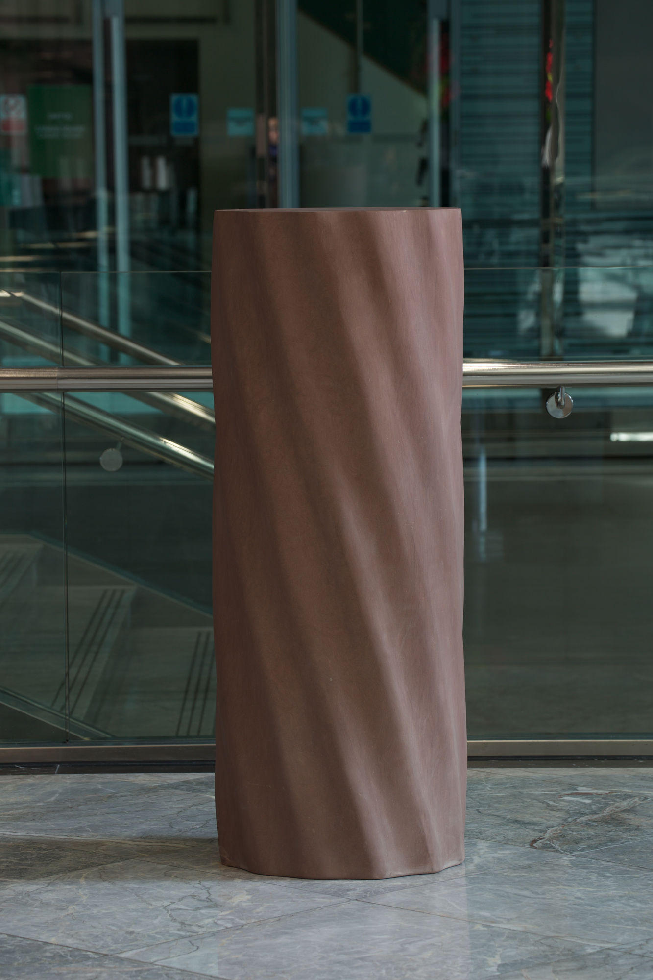 Land / Stone / Colour