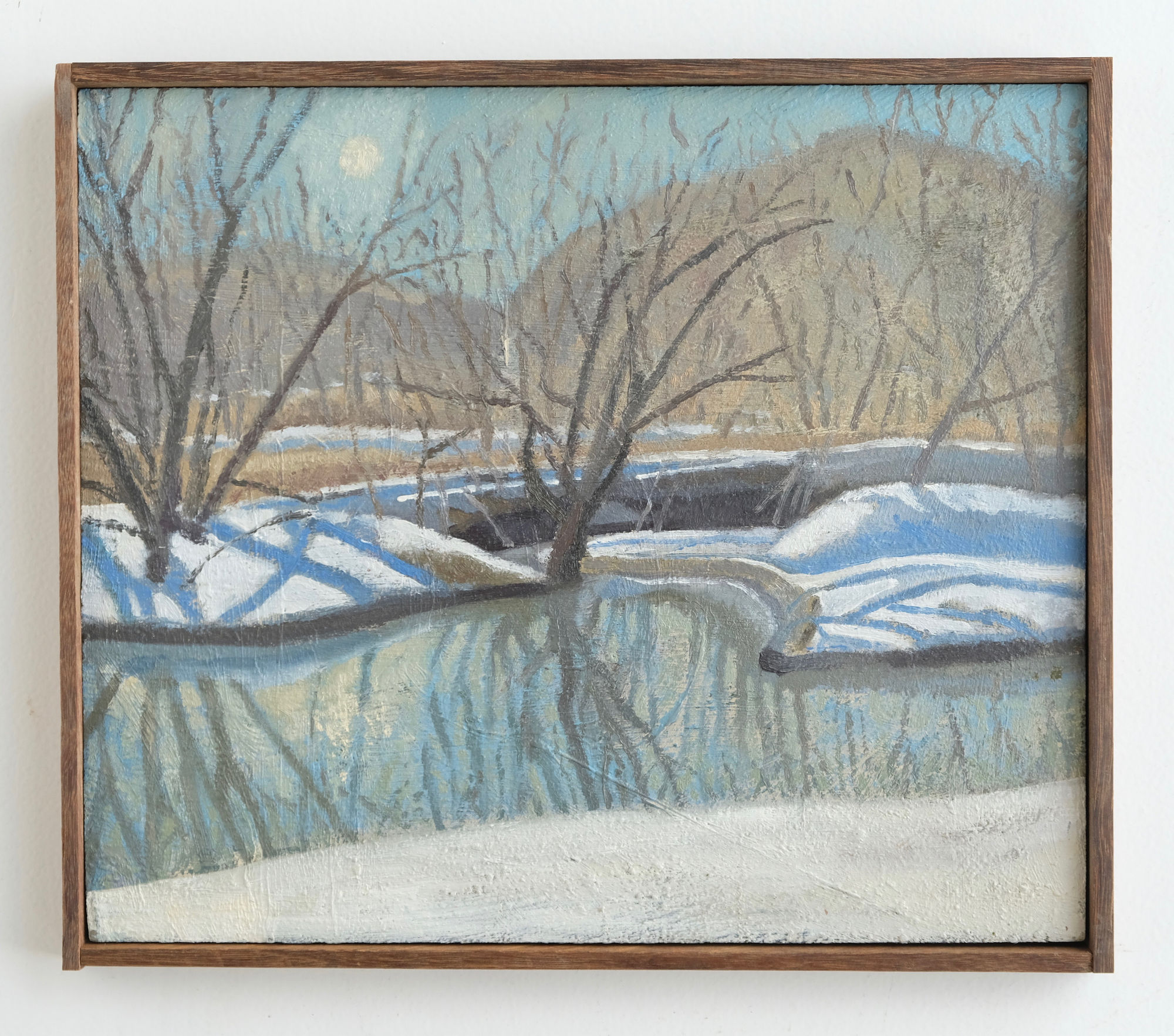 Chuck Beamish & Stefan Berg