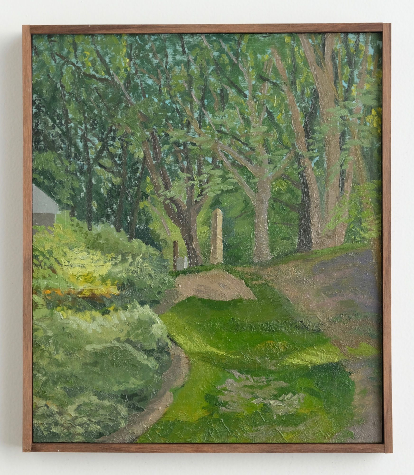 Chuck Beamish & Stefan Berg