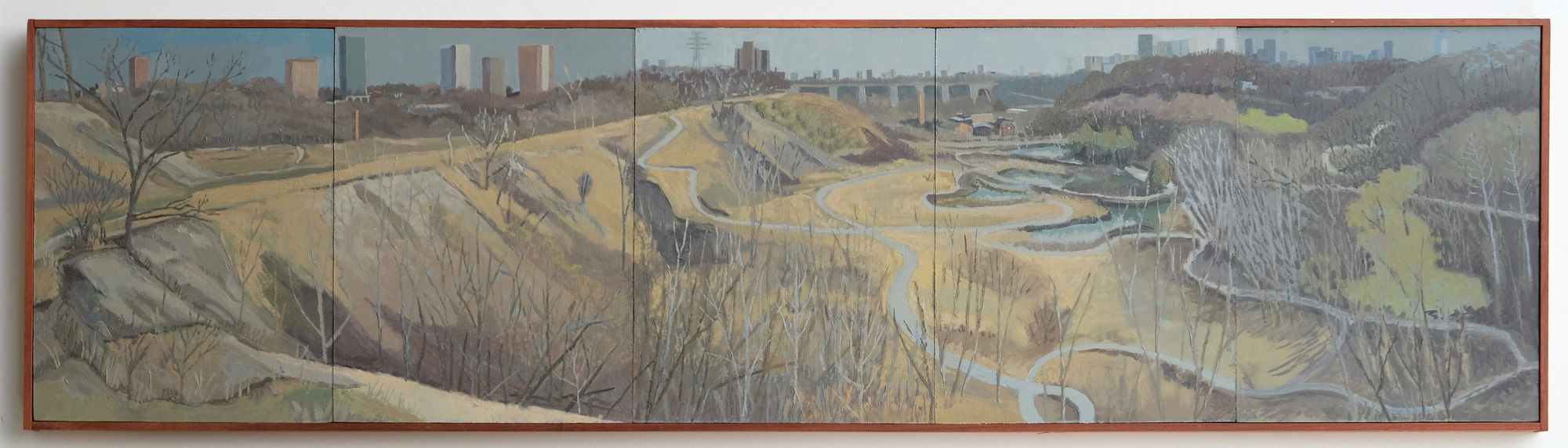 Chuck Beamish & Stefan Berg