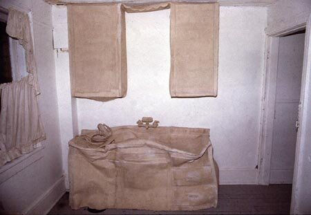 Badanna Zack & Eija Lopenen-Stephenson