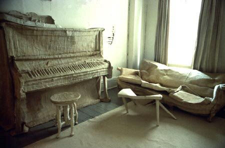 Badanna Zack & Eija Lopenen-Stephenson