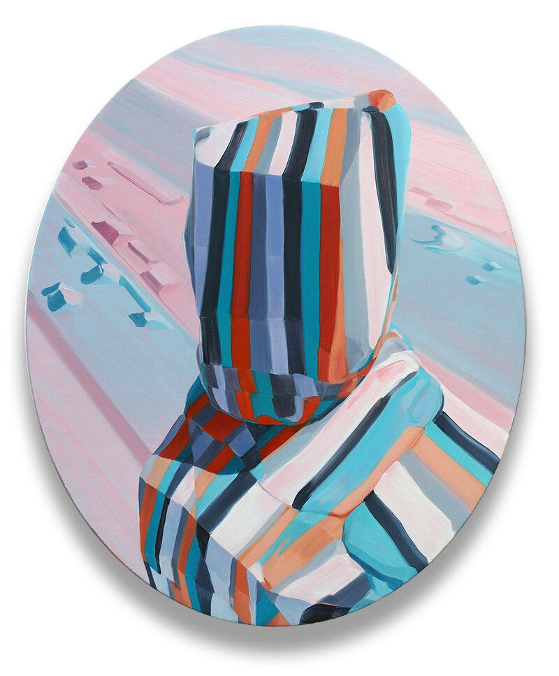 Meghan Price & Suzanne Nacha