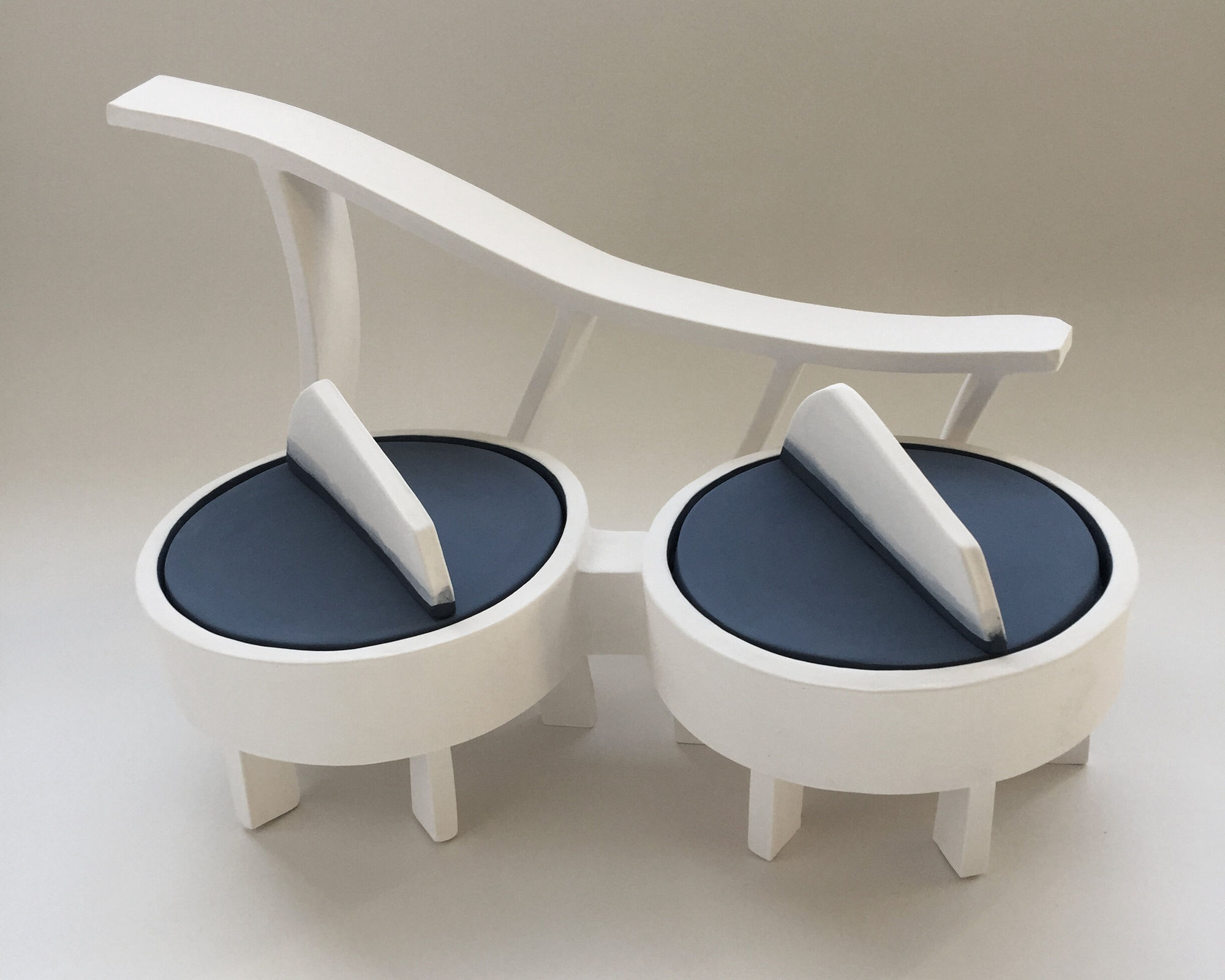 Meghan Price & Suzanne Nacha