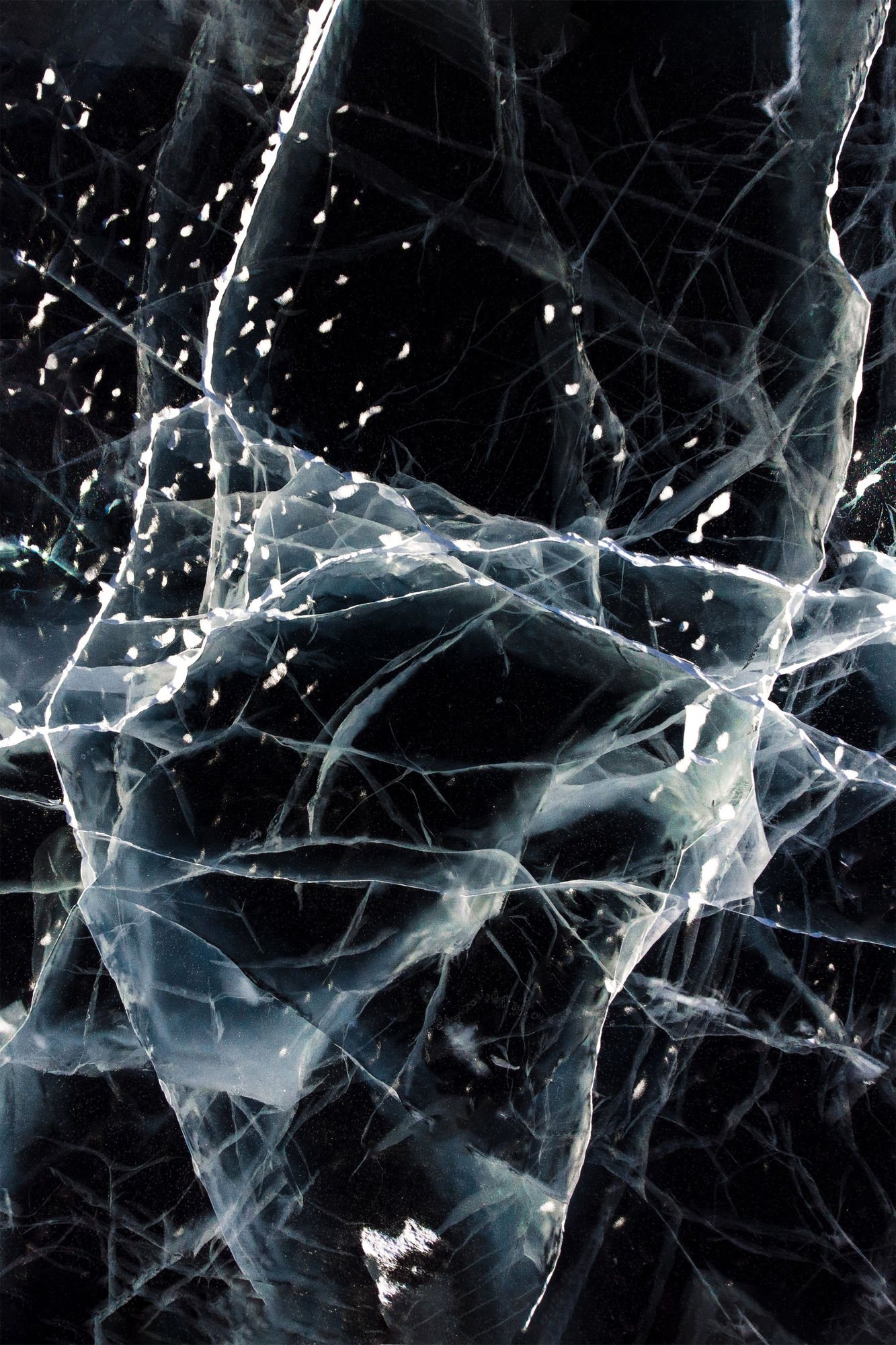 Ashwini Gupte & Huy Lam