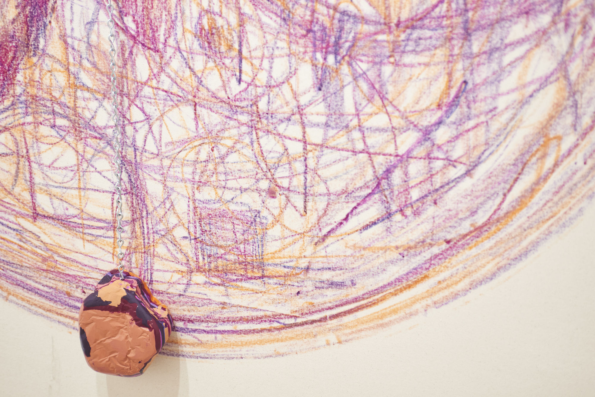 Courtney Childress: Rock Steady