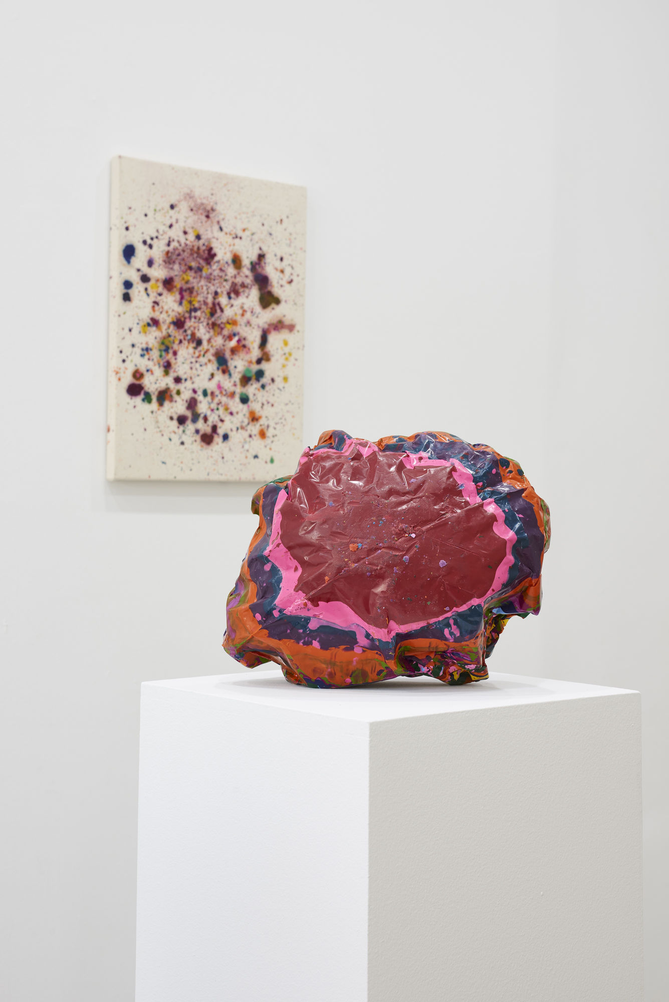 Courtney Childress: Rock Steady