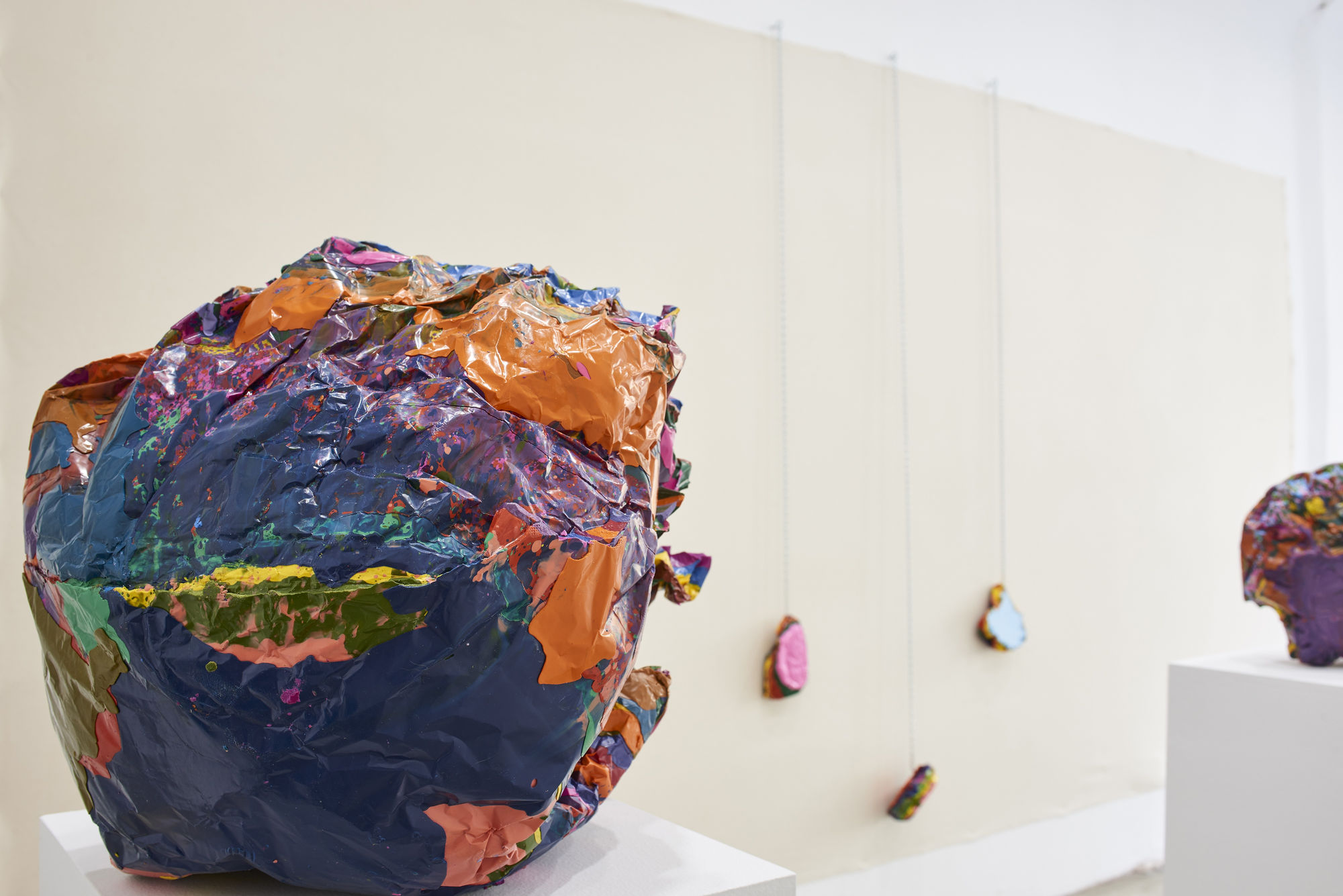 Courtney Childress: Rock Steady