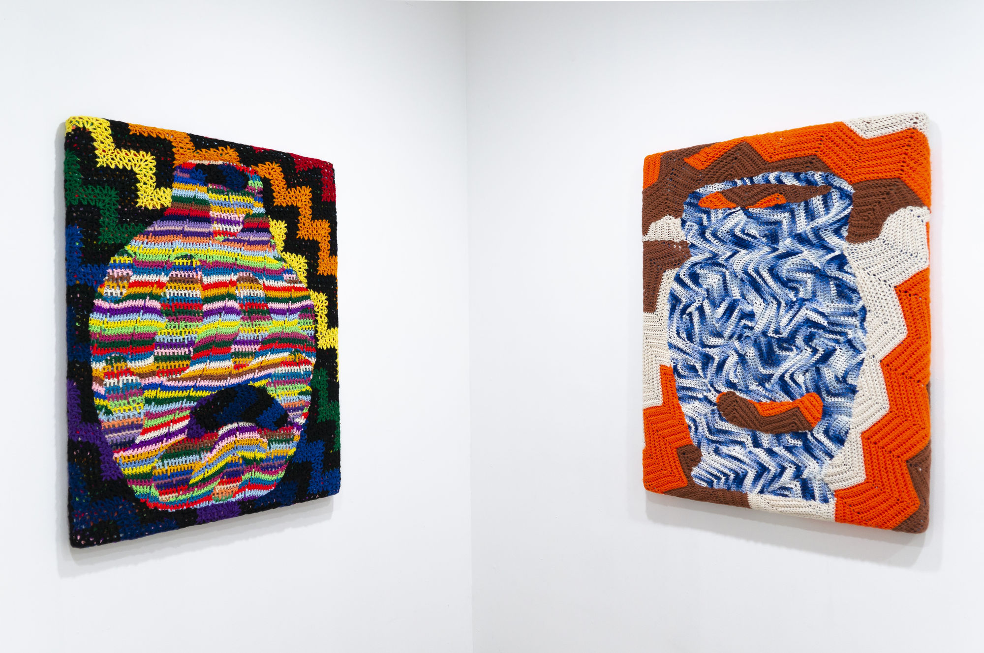 Nick Fagan: What’s Happening to Me?