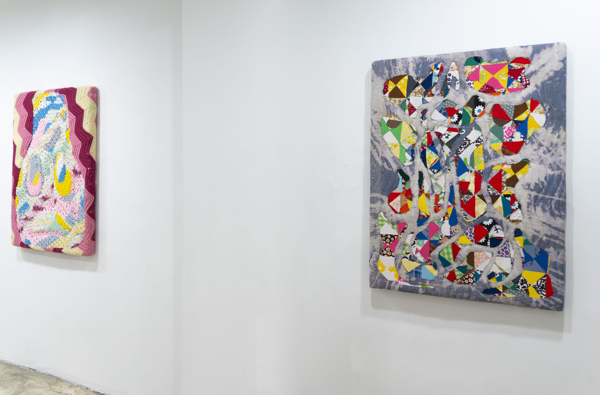 Nick Fagan: What’s Happening to Me?