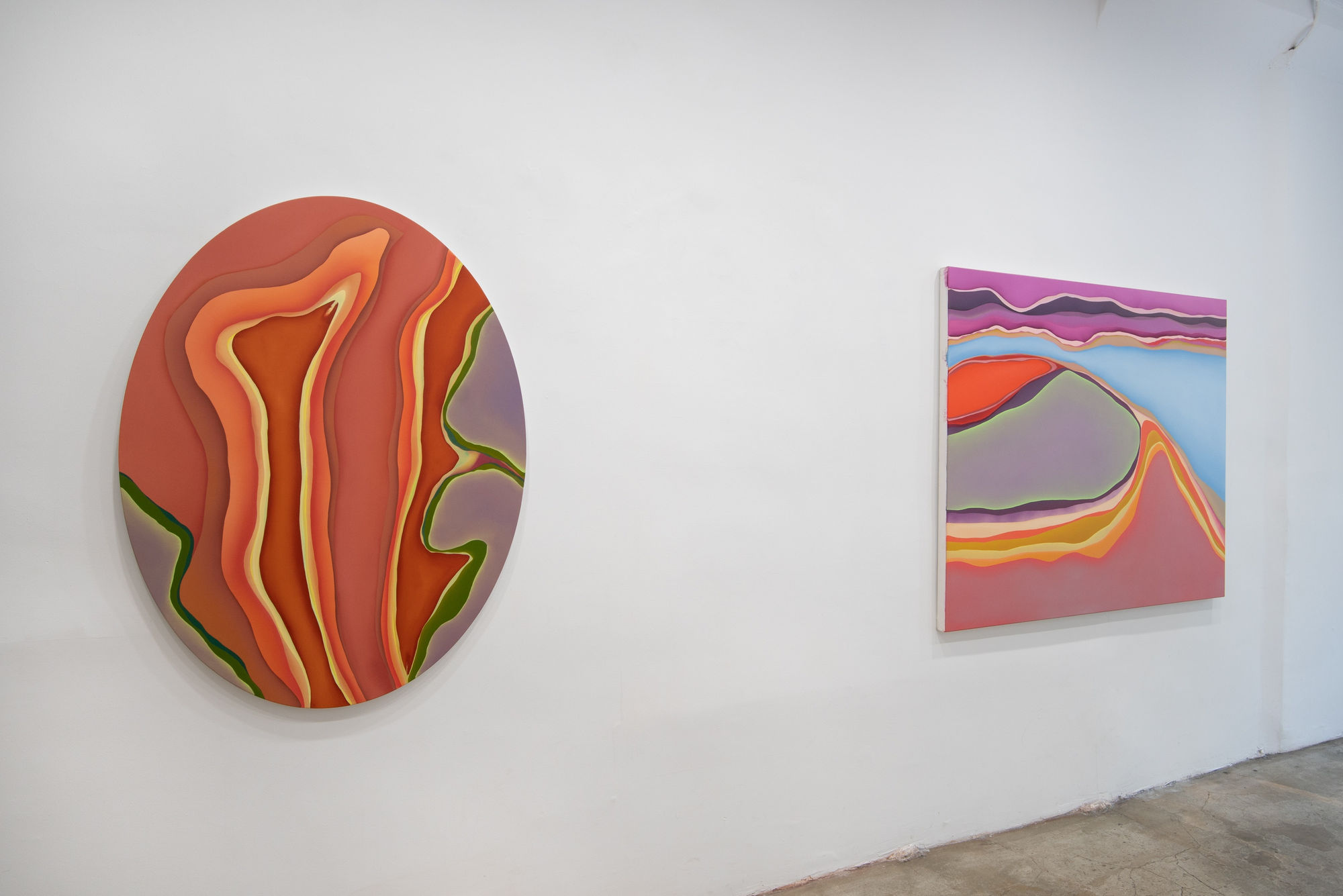 Bethany Czarnecki: splendor