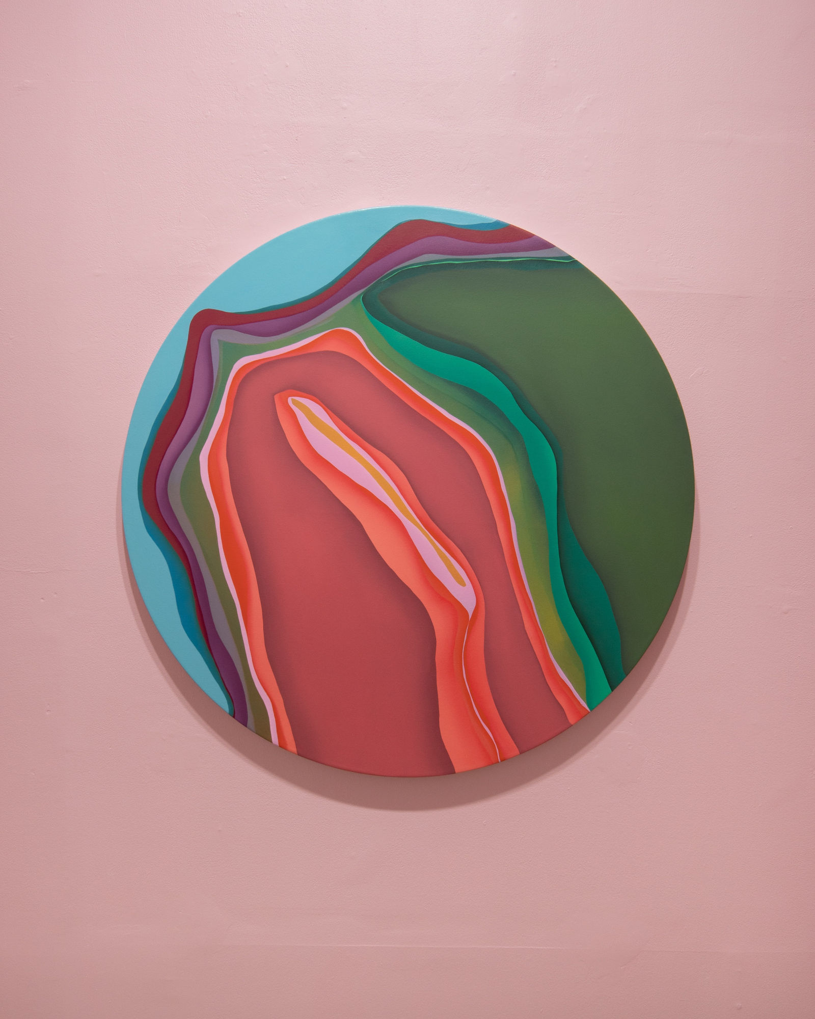 Bethany Czarnecki: splendor