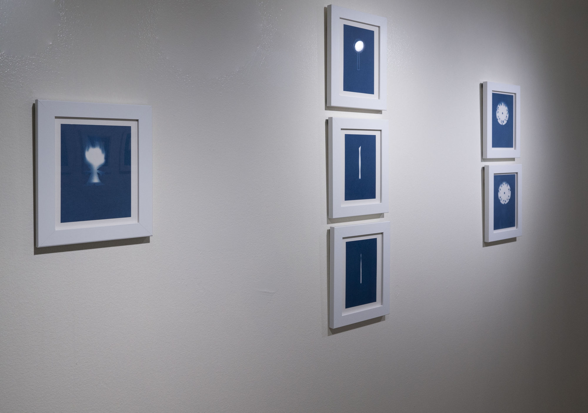 Sarah Irvin: A Group of Related Things at Culture House DC