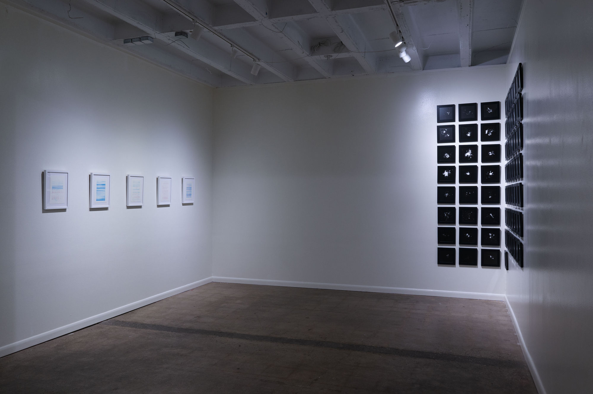 Sarah Irvin: A Group of Related Things at Culture House DC