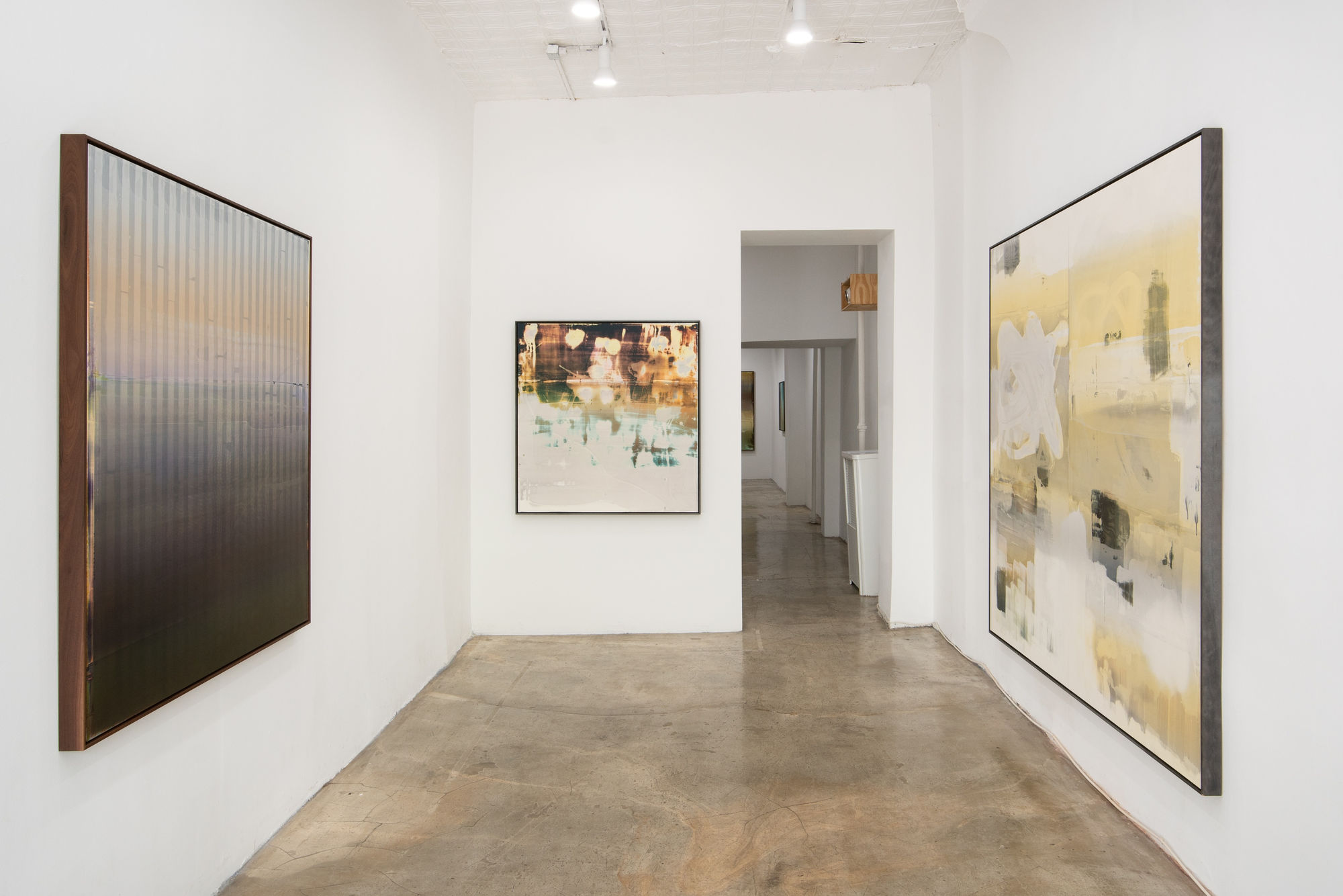 Kate McQuillen: Wave Amnesia