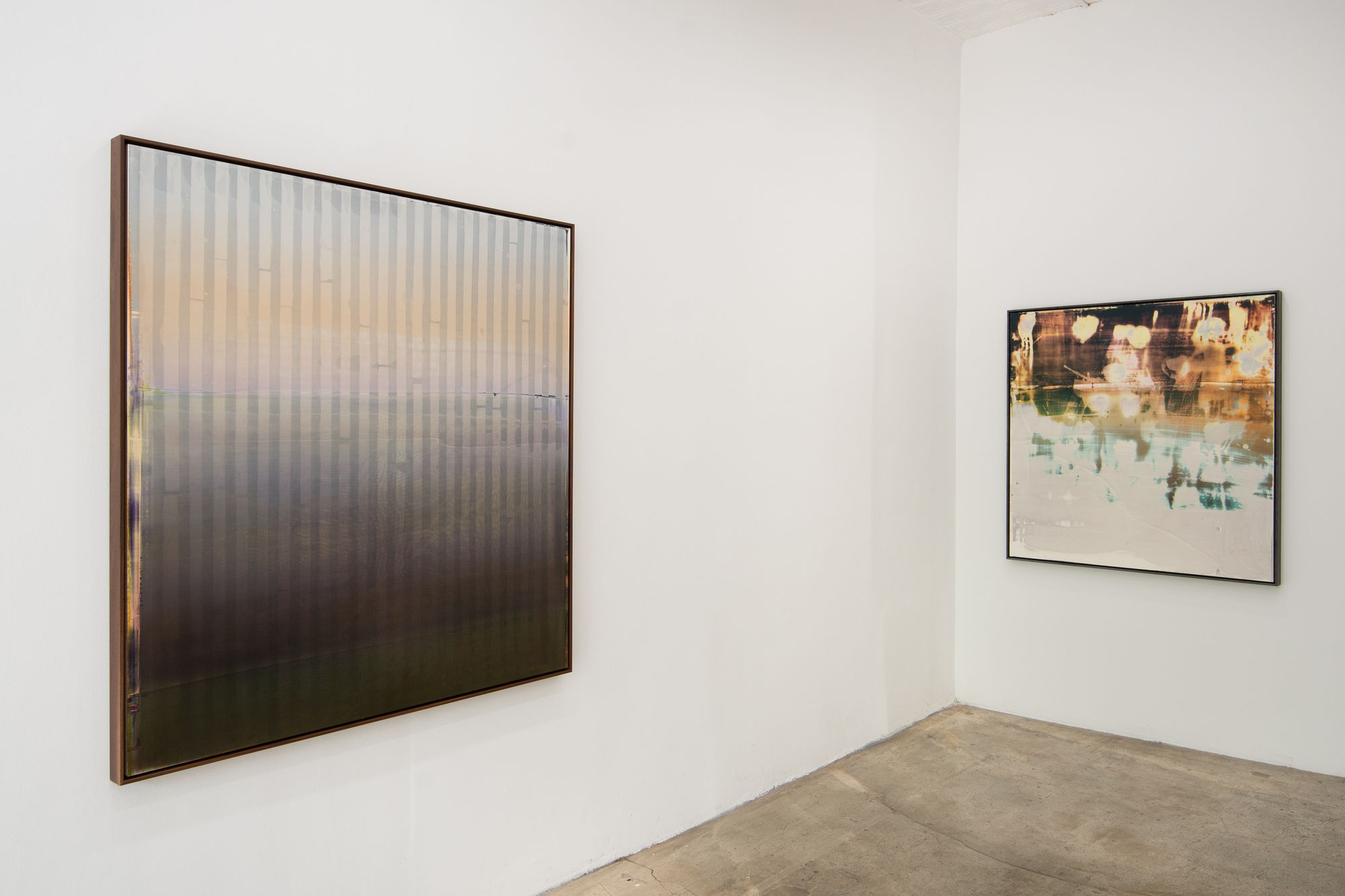 Kate McQuillen: Wave Amnesia