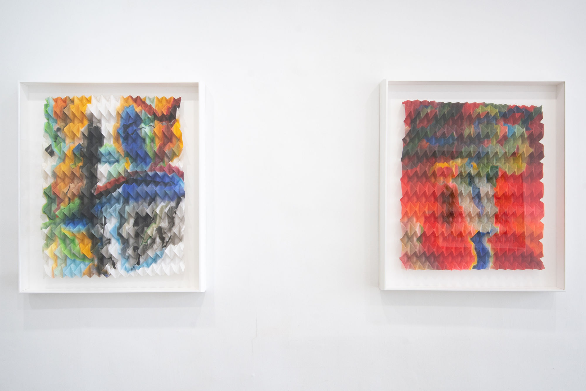 Caleb Nussear: Verdancy