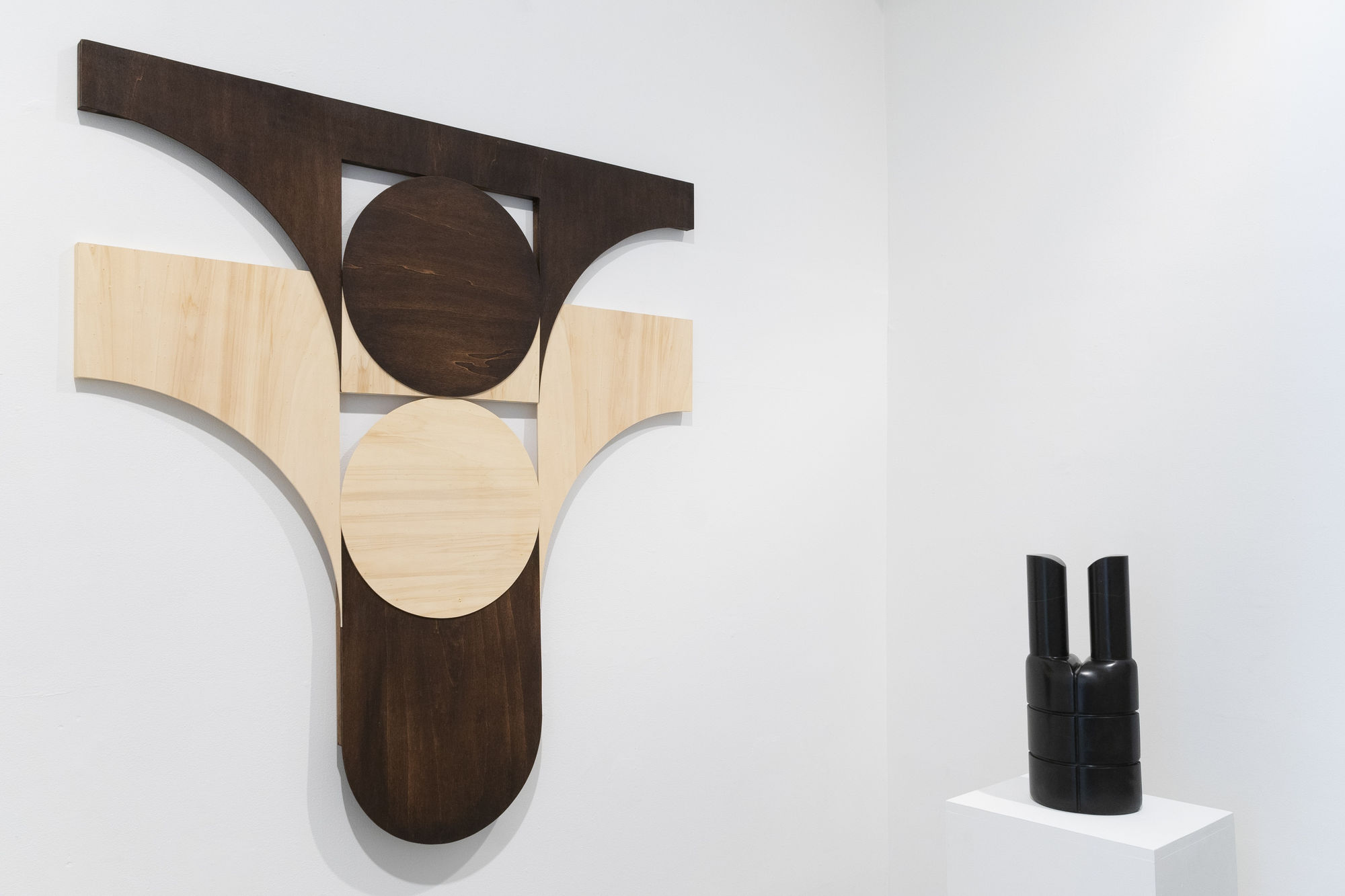 Claire Lieberman & Louis Reith: Elemental