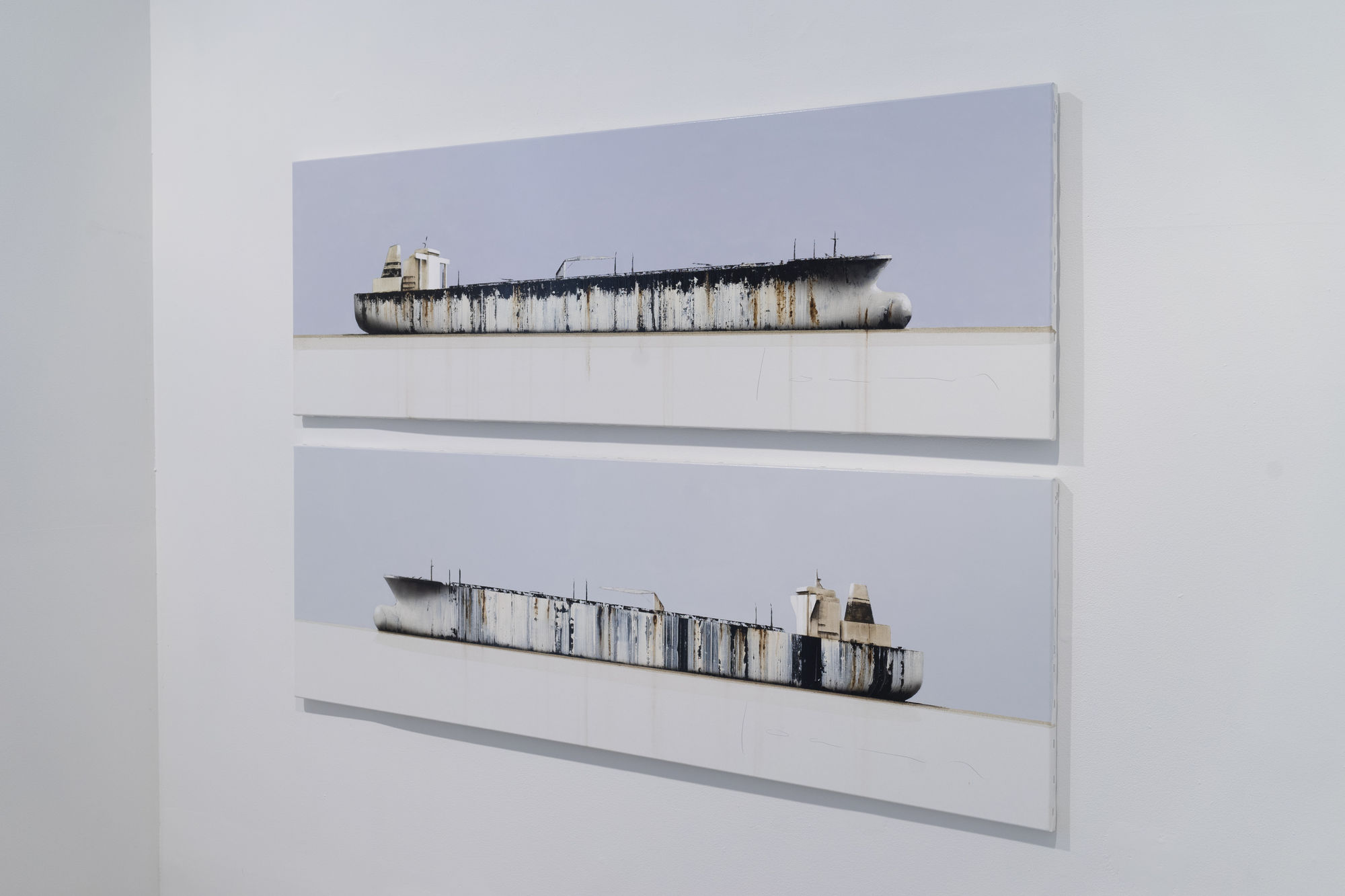 Stephane Joannes: Passage